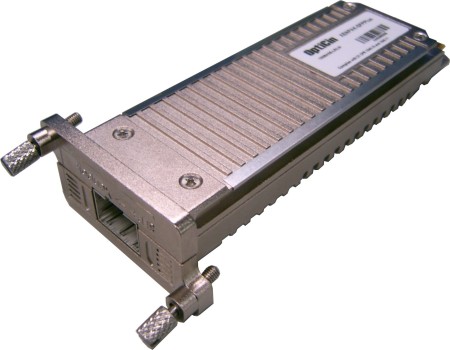 Переходник Opticin XENPAK-SFPPlus