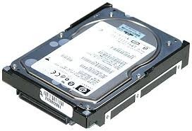 Жесткий диск HPE 326510-001