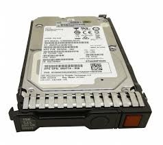 Жесткий диск HPE 868527-B21