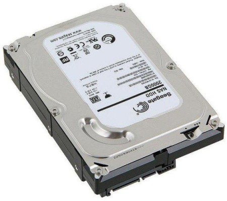 Жесткий диск SEAGATE 9FS004-044