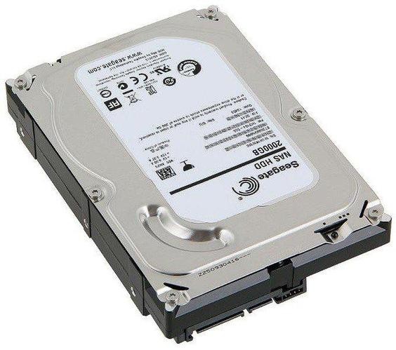 Жесткий диск SEAGATE 9FS004-044