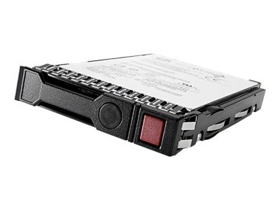 Жесткий диск HPE 819199-001