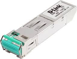ТРАНСИВЕР D-LINK DEM-220T/10
