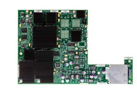 Модуль Cisco WS-F6700-DFC3B