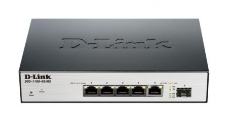 DGS-1100-06/ME