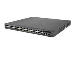 Коммутатор HPE JG302C