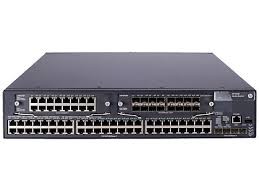 Коммутатор HPE JC101B
