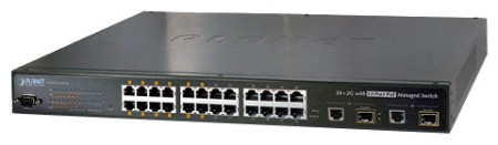 FGSW-2612PVM