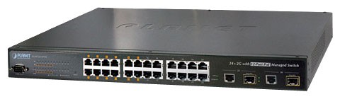 FGSW-2612PVM