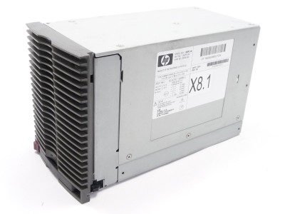 Блок питания HP 254791-001