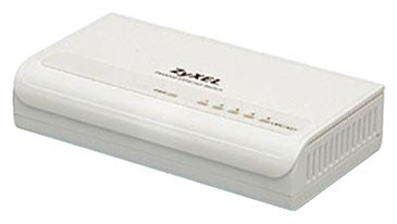 Коммутатор ZyXEL ES-108S