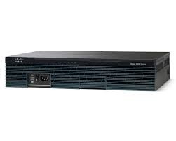 МАРШРУТИЗАТОР CISCO C2911-WAASX/K9=