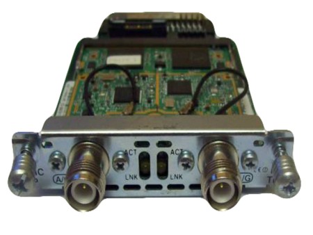 Модуль Cisco HWIC-AP-AG-A-OEM