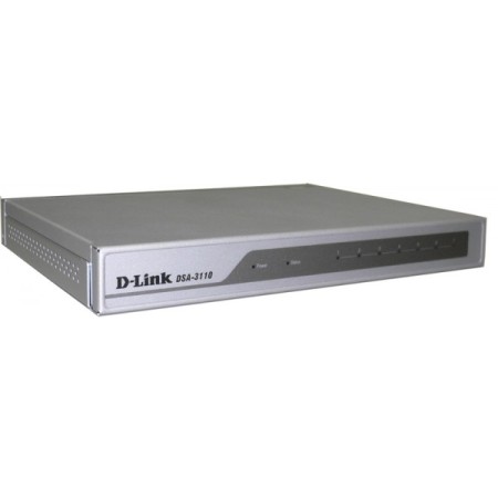 МАРШРУТИЗАТОР D-LINK DSA-3110/A1A