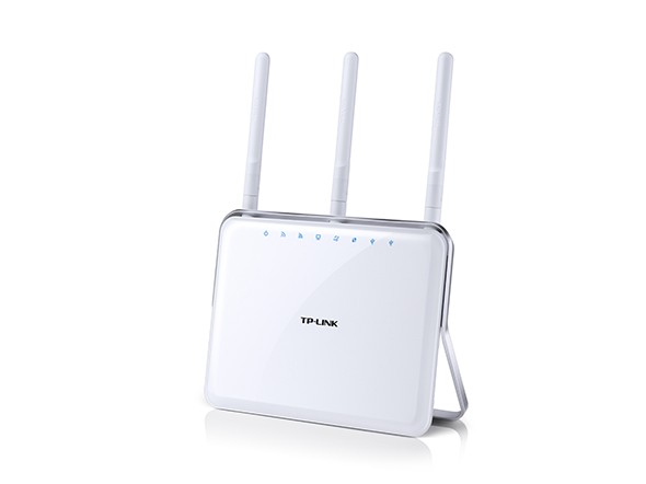 МАРШРУТИЗАТОР TP-LINK ARCHER C9