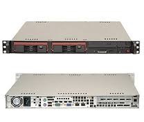 Сервер Supermicro SYS-5016T-TB
