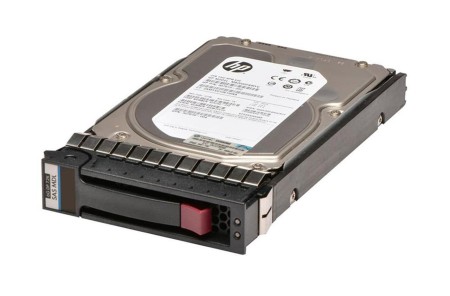Жесткий диск HP AP861AR