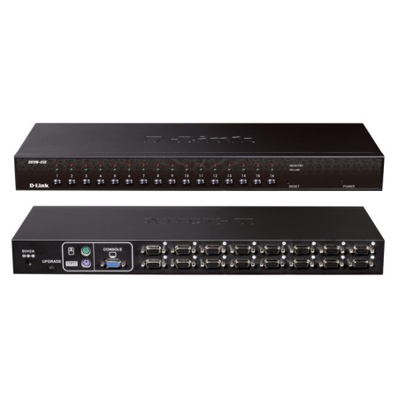 KVM-450