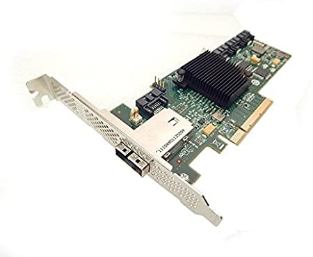 Контроллер IBM 68Y7354