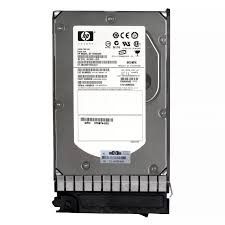 Жесткий диск HP DF146ABAA9