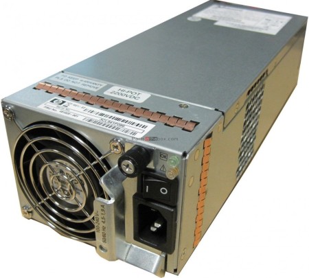 Блок питания HP 481320-001