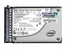 Жесткий диск HPE 823434-B21