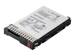 Жесткий диск HPE P04172-001