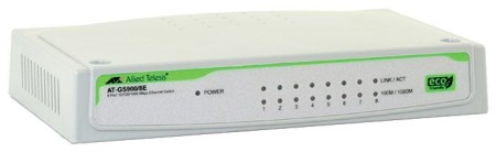 КОММУТАТОР ALLIED TELESIS AT-GS900/8-XX