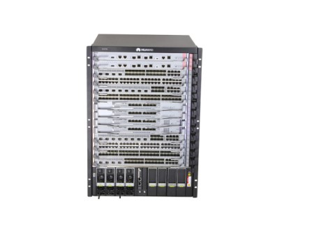 Шасси HUAWEI ET1BS12708S0