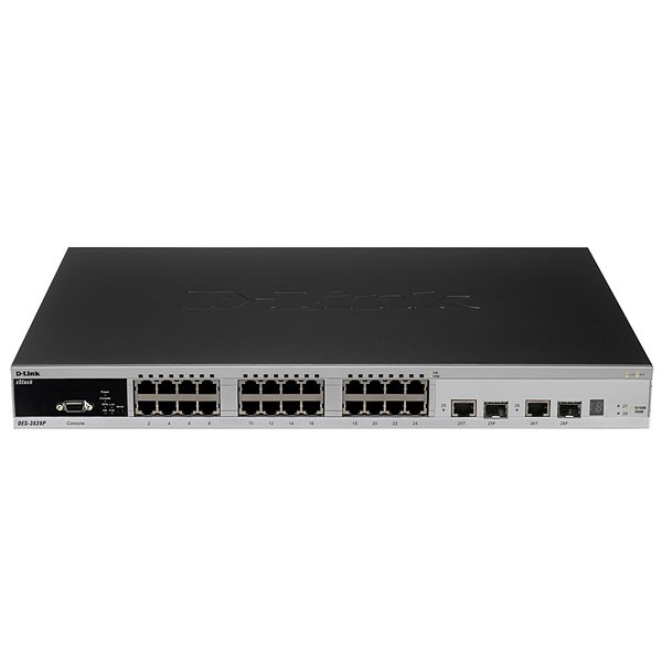 DES-3528P/A2A