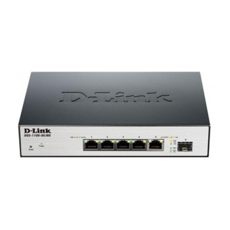 DGS-1100-06/ME/A1A