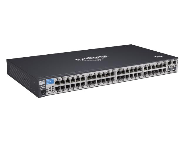 Коммутатор HP J9020A