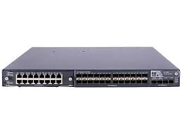 Коммутатор HPE JC103B