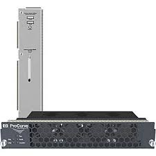 Вентирятор HPE JD213A