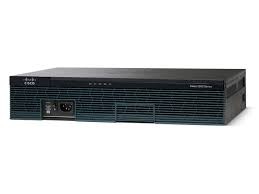 МАРШРУТИЗАТОР CISCO C2911R-AX/K9=