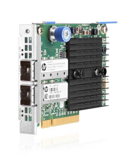 Сетевой адаптер HP 779799-B21