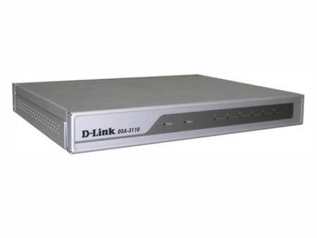 МАРШРУТИЗАТОР D-LINK DSA-3110/E/B/1