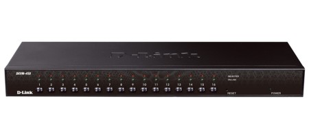 KVM-450/E