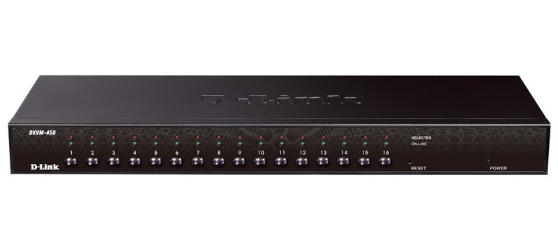 KVM-450/E