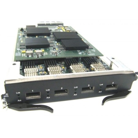 Модуль Brocade RX-BI4XG