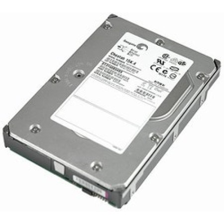 Жесткий диск HPE ST3146855SS
