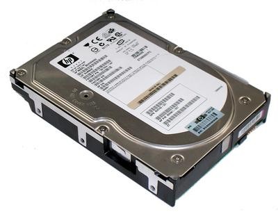 Жесткий диск HP 325370-003