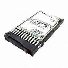 Жесткий диск HP BD14699BBC
