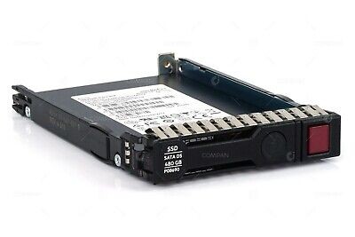 Жесткий диск HPE 735501-001