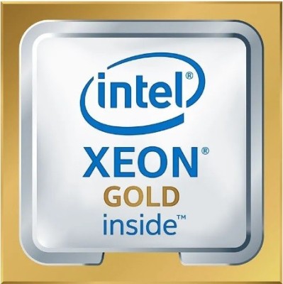 Серверный процессор Intel Xeon Gold 6338