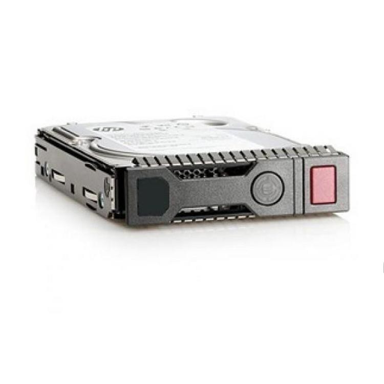 Жесткий диск HP 737394-B21