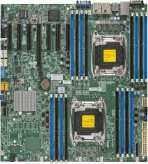 MBD-X10DRH-iT