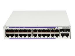 КОММУТАТОР ALCATEL-LUCENT OS6250-24