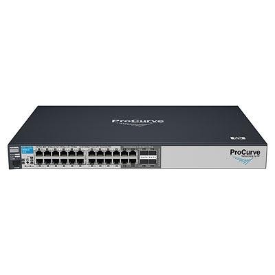 Коммутатор HP J9279A