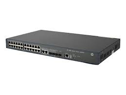 Коммутатор HPE JG304B